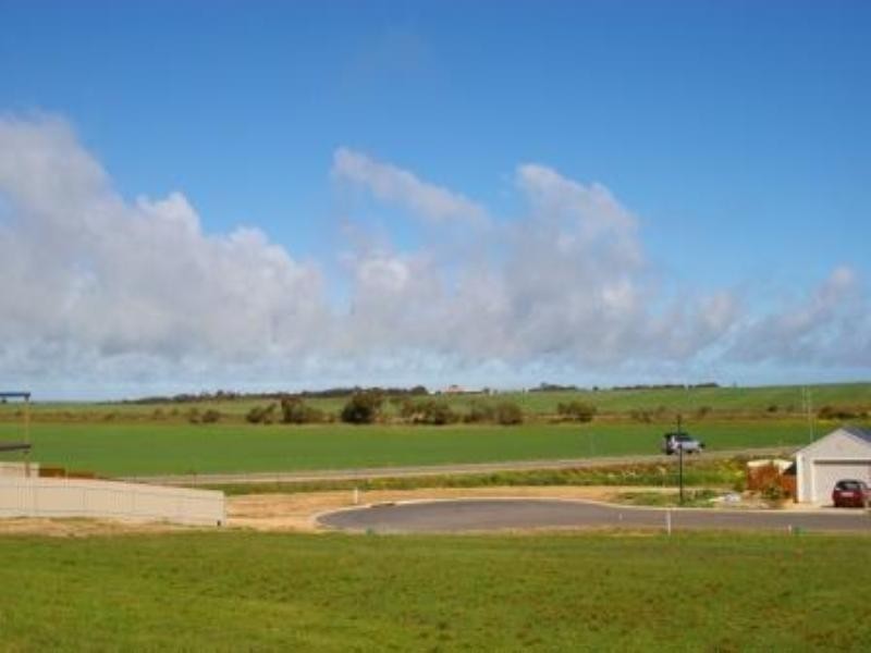 Lot 32 Trenerry Place, Port Hughes SA 5558