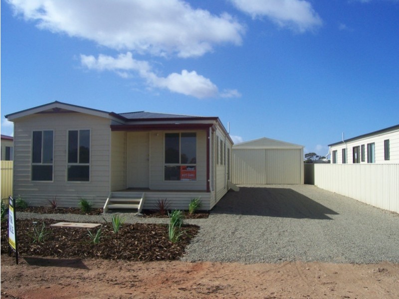 Lot 102 Diagonal Road, Wallaroo SA 5556