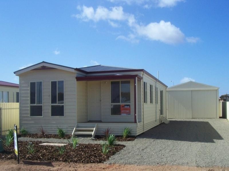 Lot 102 Diagonal Road, Wallaroo SA 5556