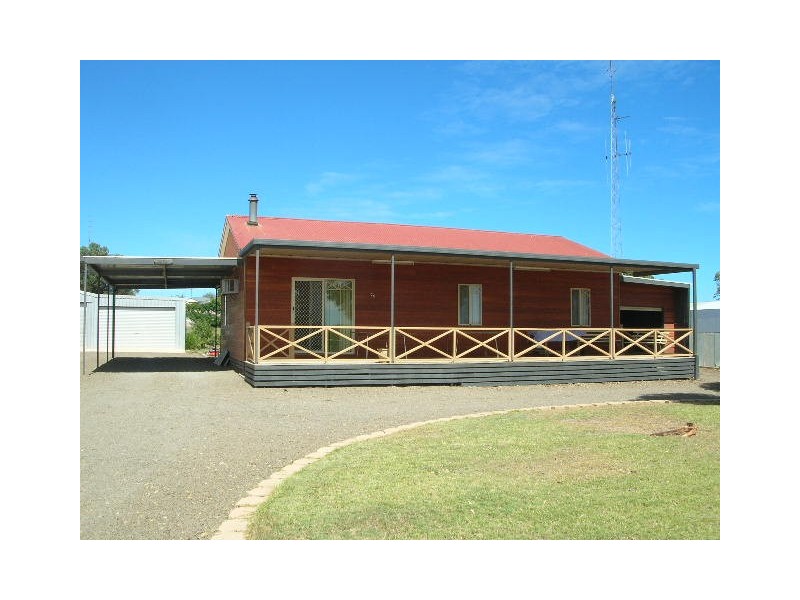 76 Monmouth Street, Moonta Bay SA 5558