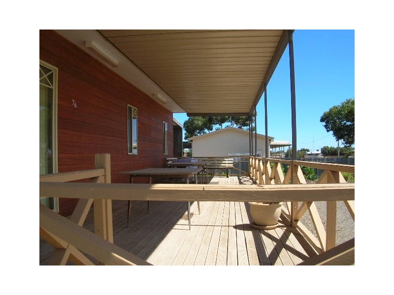 76 Monmouth Street, Moonta Bay SA 5558