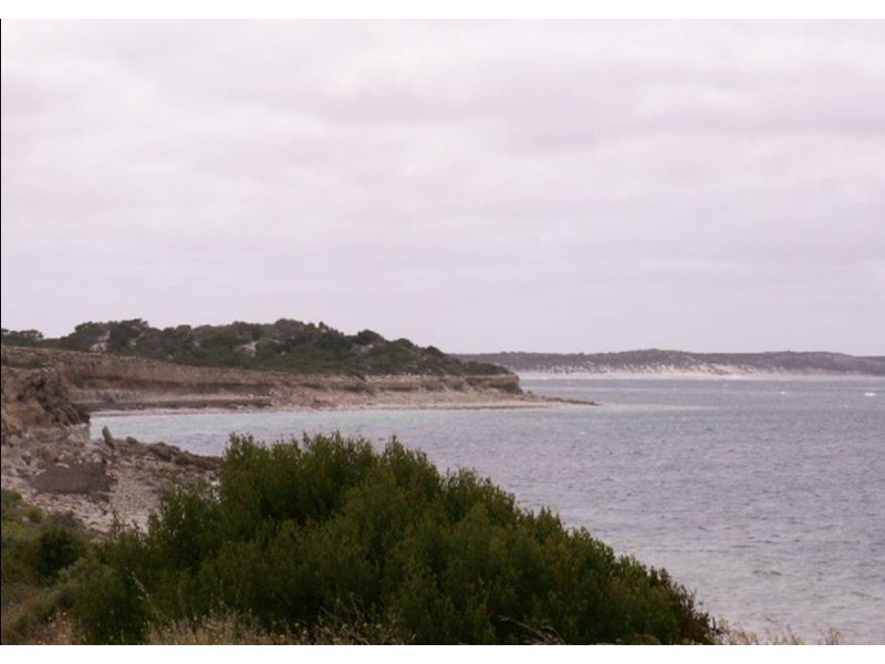 Lot 101 Wanko Street, Port Moorowie SA 5576