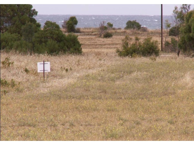 Lot 101 Wanko Street, Port Moorowie SA 5576