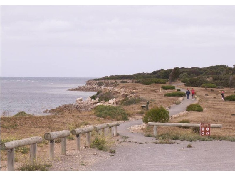 Lot 101 Wanko Street, Port Moorowie SA 5576