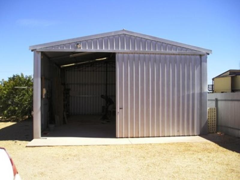 55 Woodforde Drive, Wallaroo SA 5556