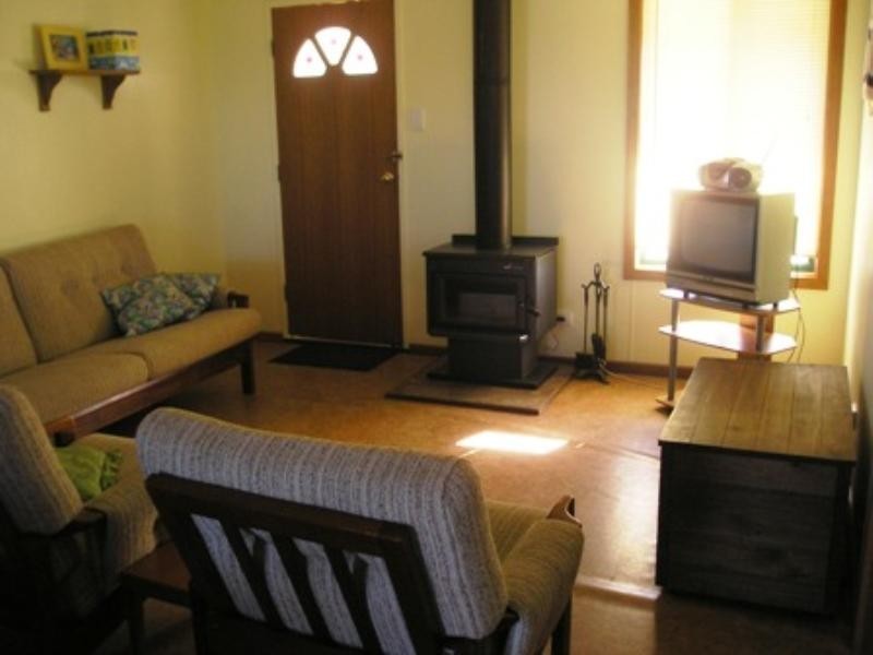 55 Woodforde Drive, Wallaroo SA 5556