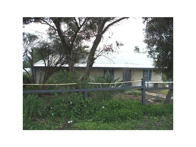 547 Milne Road, Moonta Mines SA 5558