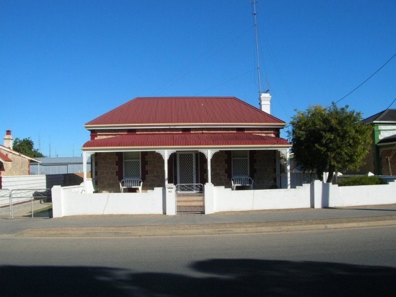 42 Hughes Street, Wallaroo SA 5556