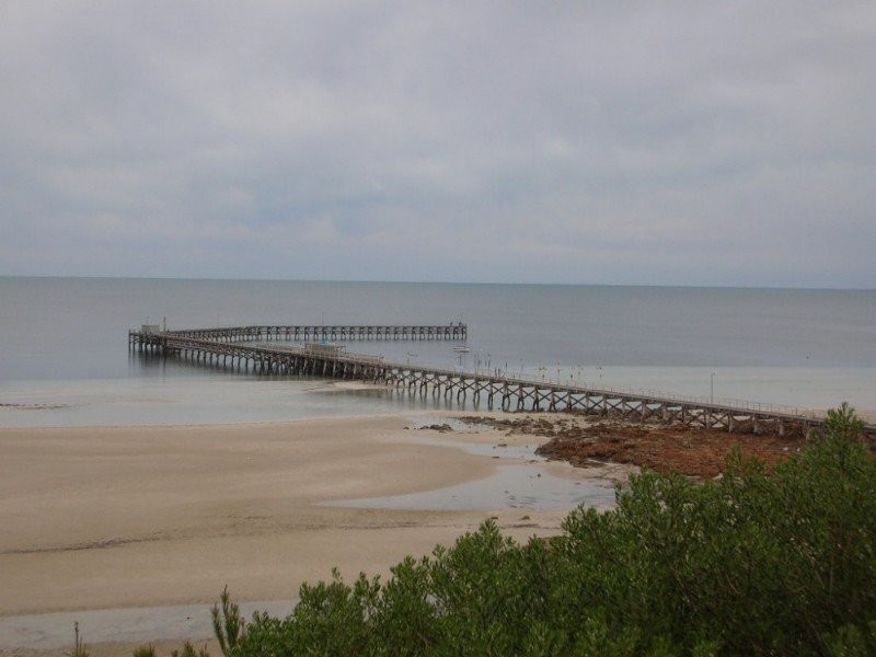 1 Hughes Avenue, Moonta Bay SA 5558