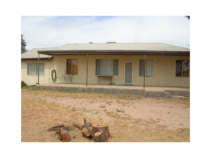 6 Milne Street, Wallaroo SA 5556