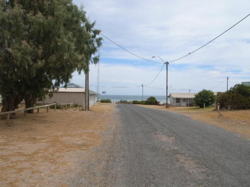 6 Milne Street, Wallaroo SA 5556