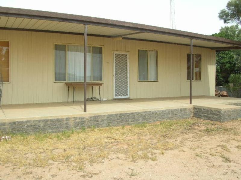 6 Milne Street, Wallaroo SA 5556