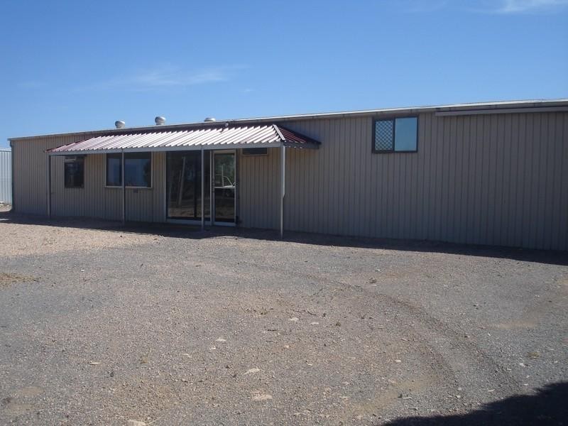 Sect 2104 Goldsworthy Street, Kadina SA 5554