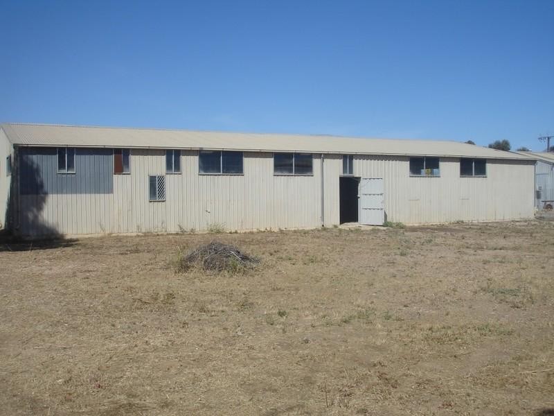 Sect 2104 Goldsworthy Street, Kadina SA 5554