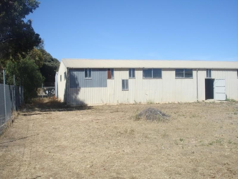 Sect 2104 Goldsworthy Street, Kadina SA 5554