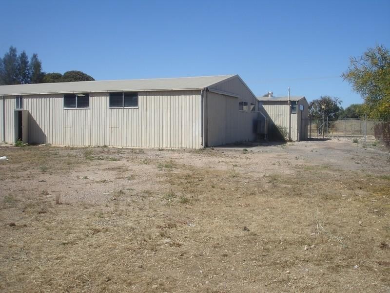 Sect 2104 Goldsworthy Street, Kadina SA 5554