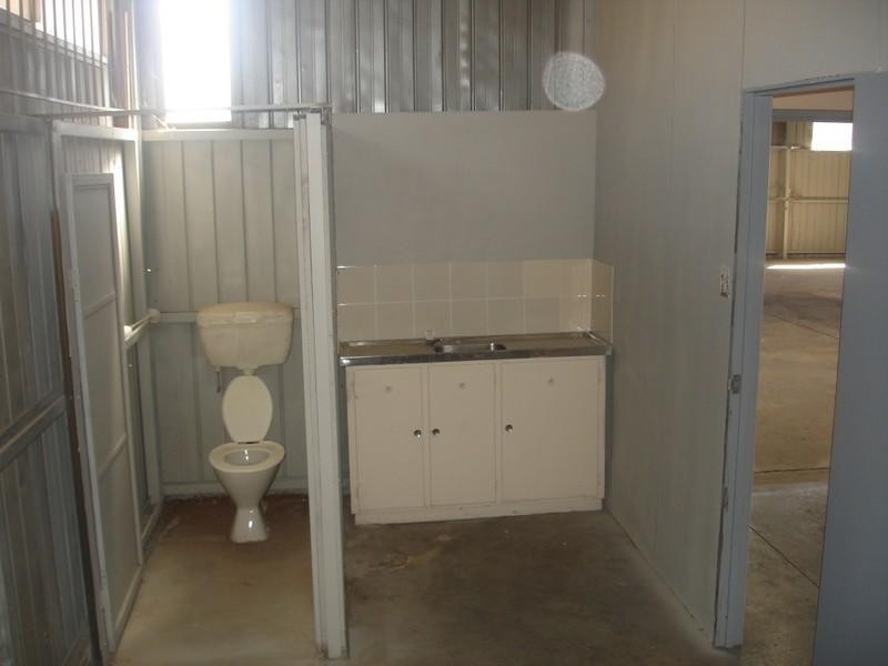 Sect 2104 Goldsworthy Street, Kadina SA 5554