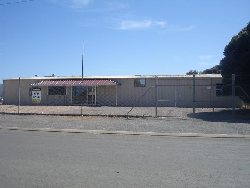 Sect 2104 Goldsworthy Street, Kadina SA 5554