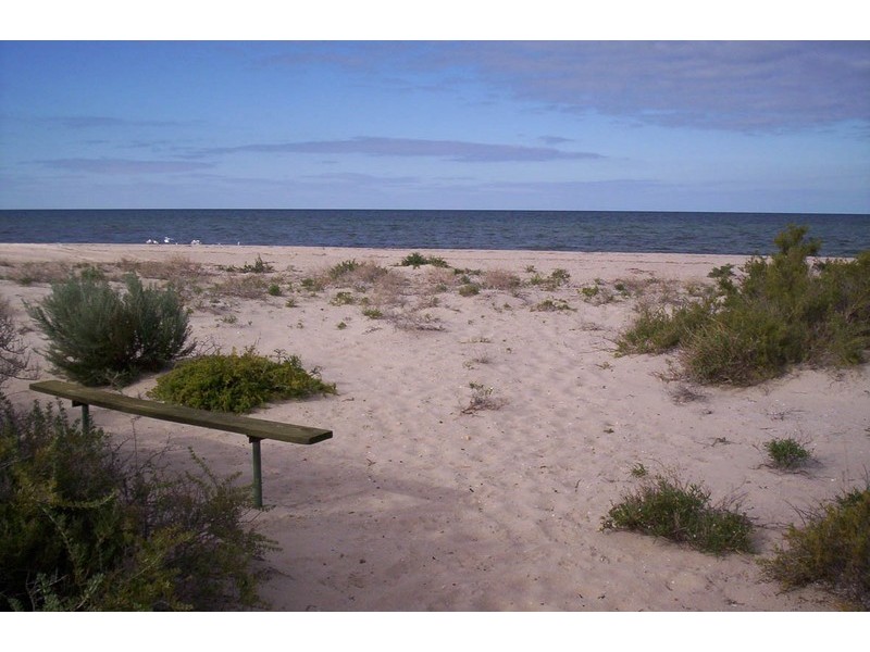 44 James Well Road, James Well SA 5571