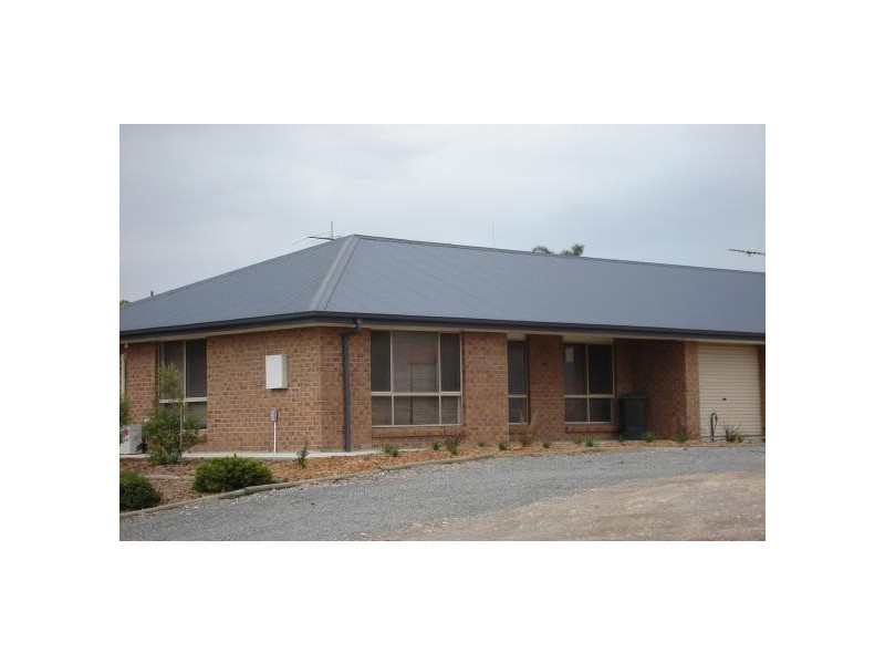 Unit 1, 4 Tilbrook Avenue, Minlaton SA 5575