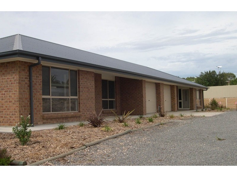 Unit 1, 4 Tilbrook Avenue, Minlaton SA 5575
