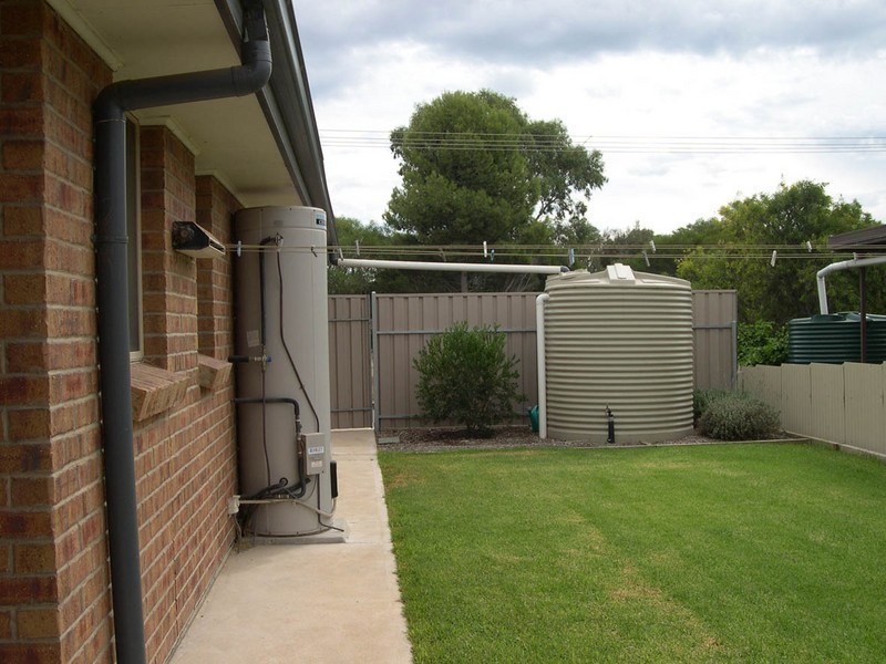 Unit 1, 4 Tilbrook Avenue, Minlaton SA 5575