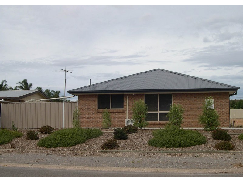 Unit 1, 4 Tilbrook Avenue, Minlaton SA 5575