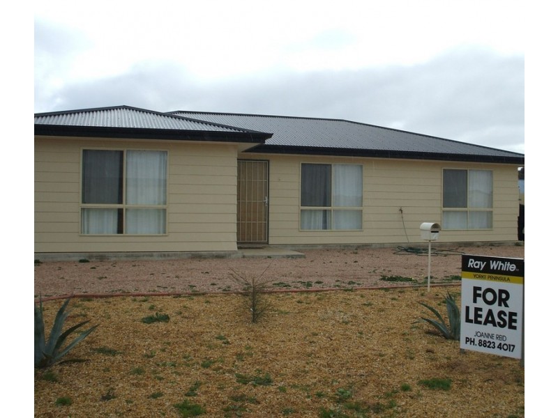 2 Browne Court, Wallaroo SA 5556