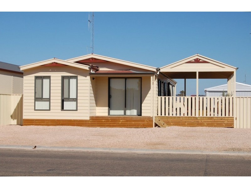 Lot 2 North Terrace, Moonta Bay SA 5558