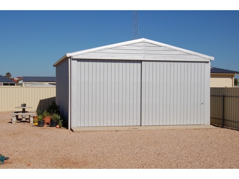 Lot 2 North Terrace, Moonta Bay SA 5558