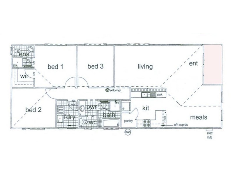 Lot 2 North Terrace, Moonta Bay SA 5558