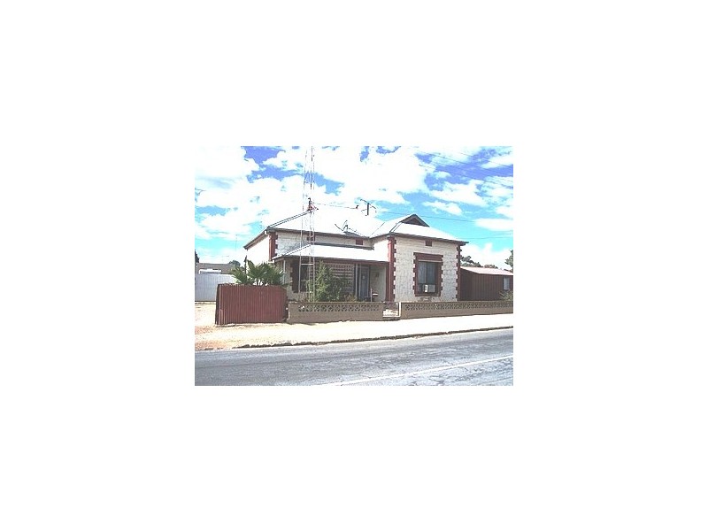 21 Gardiner Street, Wallaroo SA 5556
