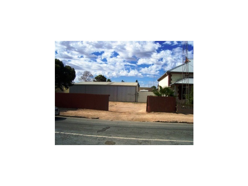 21 Gardiner Street, Wallaroo SA 5556
