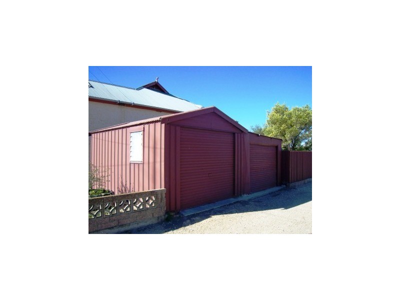 21 Gardiner Street, Wallaroo SA 5556