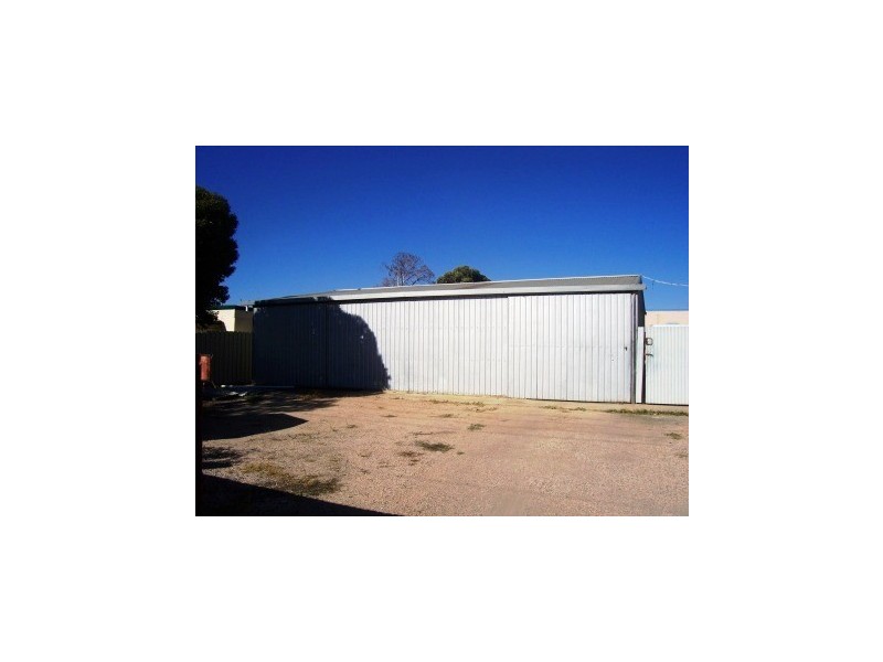 21 Gardiner Street, Wallaroo SA 5556