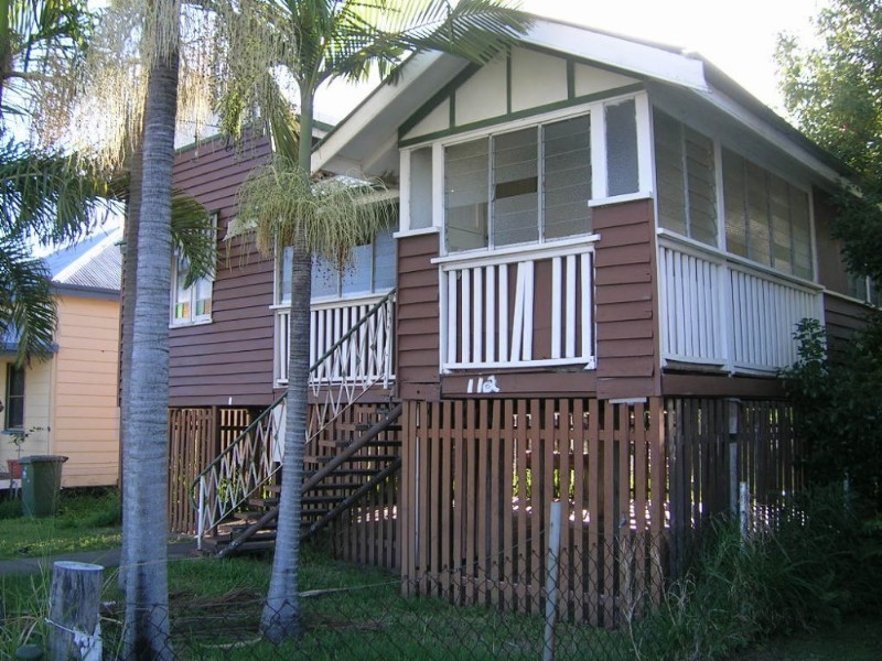 112 Stanley Street, Allenstown QLD 4700