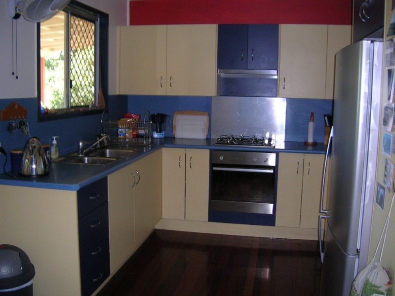 28 Queen Street, The Range QLD 4700