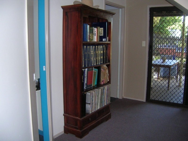 28 Queen Street, The Range QLD 4700