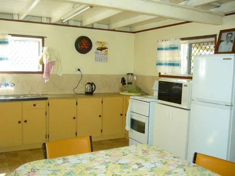 13 Bernard Street, Berserker QLD 4701