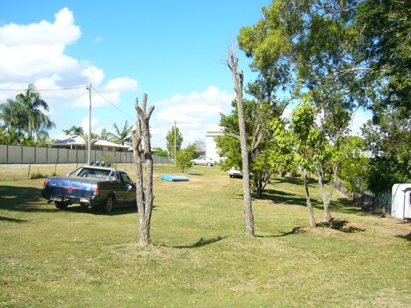 13 Bernard Street, Berserker QLD 4701