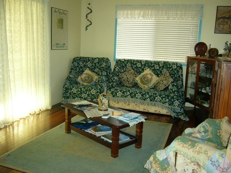 288 Richardson Road, Park Avenue QLD 4701