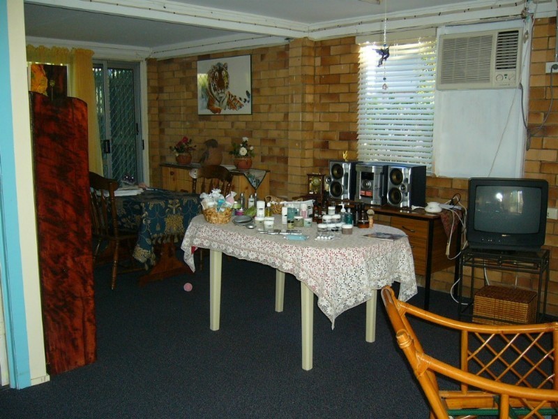 288 Richardson Road, Park Avenue QLD 4701