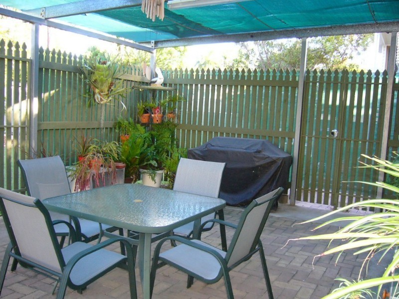 288 Richardson Road, Park Avenue QLD 4701