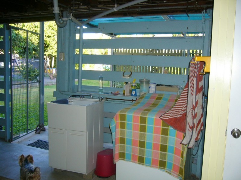 288 Richardson Road, Park Avenue QLD 4701