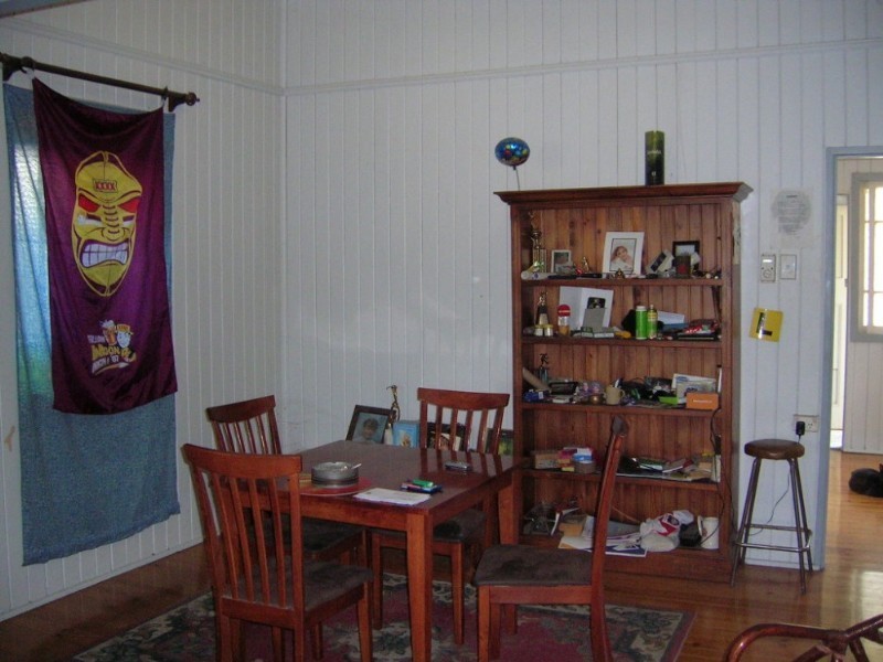 384 East Street, Depot Hill QLD 4700