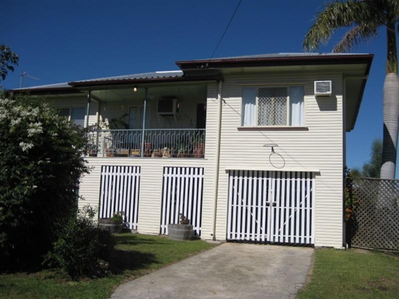 172 Mostyn Street, Rockhampton QLD 4700