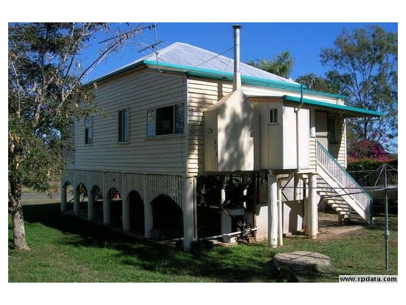 27 Neerkol Road, Stanwell QLD 4702