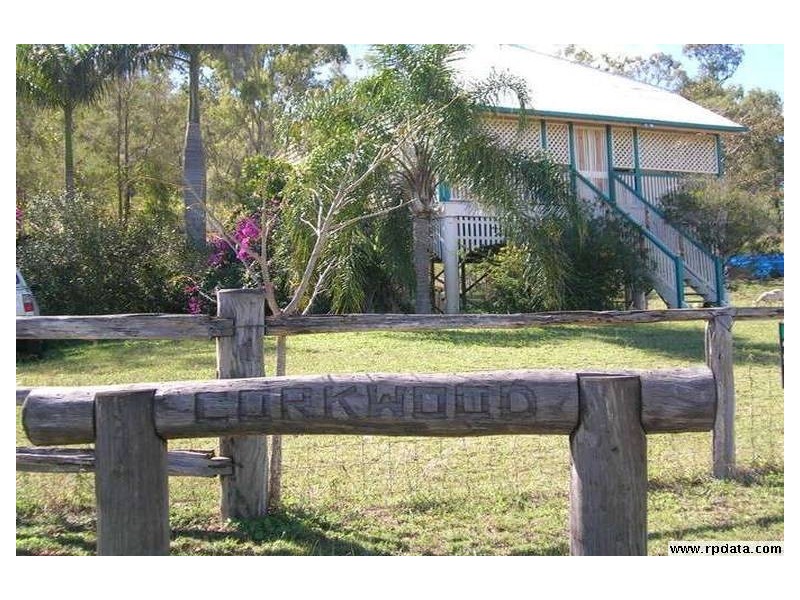 27 Neerkol Road, Stanwell QLD 4702