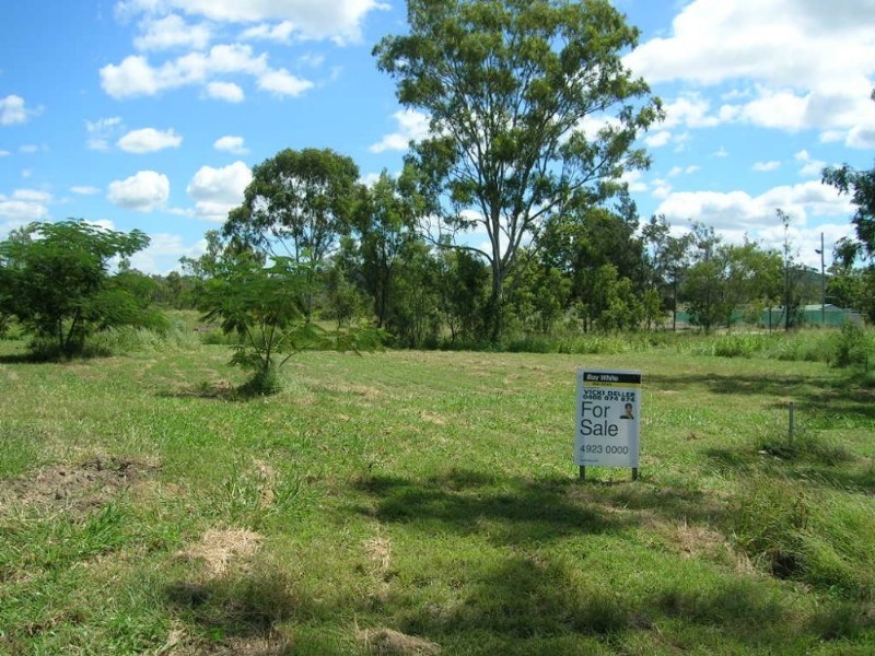 Lot 12 Moonmera Street, Kabra QLD 4702