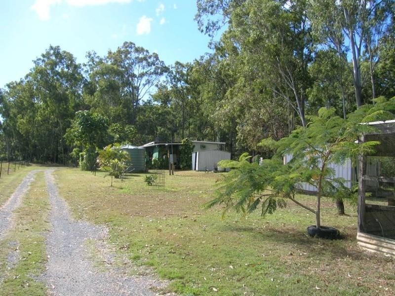 116 Newby Road, Bondoola QLD 4703